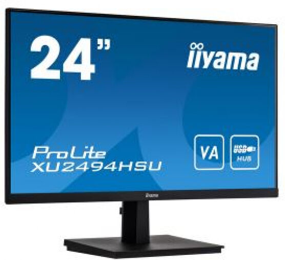 IIYAMA 24 Zoll Iiyama XU2494HSU-B1