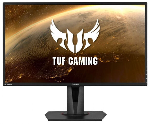 Asus 27 Zoll ASUS TUF Gaming VG27AQZ