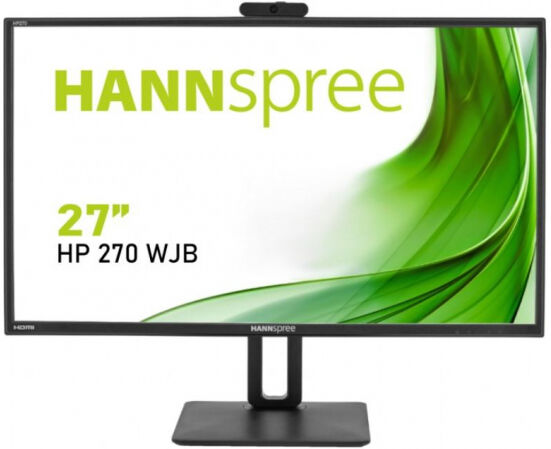 Hannspree 27 Zoll Hannspree HP270WJB