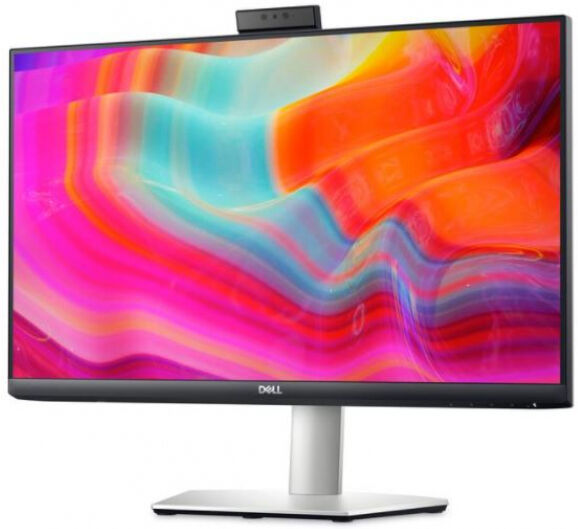 Dell 23.8 Zoll Dell S2422HZ