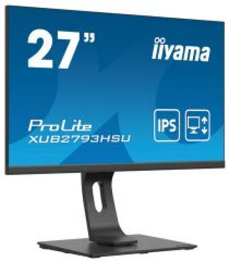 IIYAMA 27 Zoll Iiyama XUB2793HSU-B4