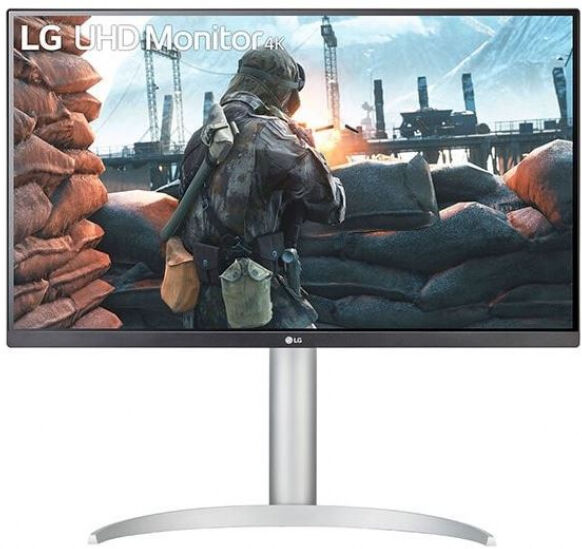 LG 27 Zoll LG 27UP650-W