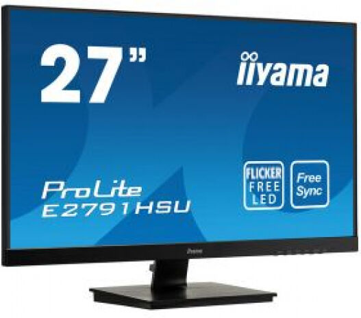 IIYAMA 27 Zoll Iiyama E2791HSU-B1