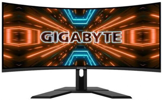 Gigabyte 34 Zoll Gigabyte G34WQC A