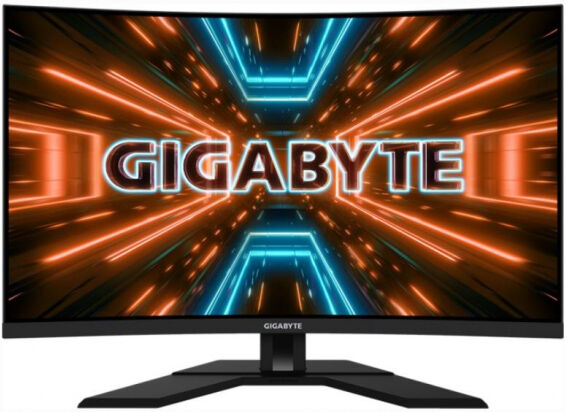 Gigabyte 31.5 Zoll Gigabyte M32QC