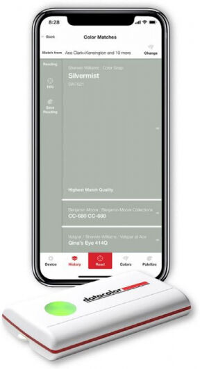 Datacolor - Color Reader EZ