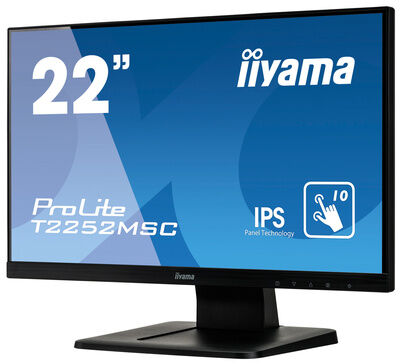 IIYAMA T2252MSC-B1