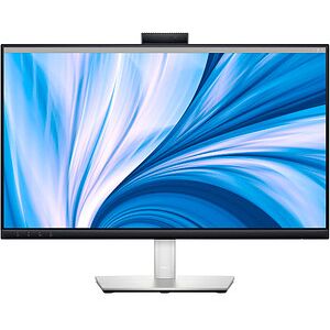 DELL C2423H Monitor 60,5 cm (23,8 Zoll) schwarz