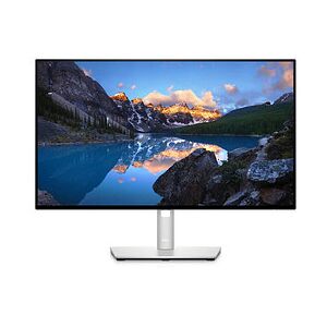 DELL UltraSharp U2422HE Monitor 60,5 cm (23,8 Zoll) schwarz