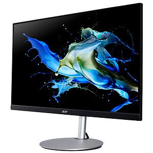 acer CB272Esmiprx Monitor 68,8 cm (27,0 Zoll) schwarz