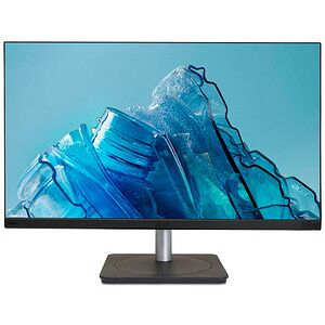 acer Vero CB243Ybemipruzxv Monitor 60,5 cm (23,8 Zoll) schwarz