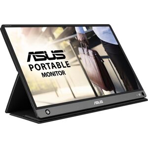 D (A bis G) ASUS Portabler Monitor 