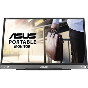 B (A bis G) ASUS Portabler Monitor 