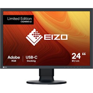 E (A bis G) EIZO LCD-Monitor 