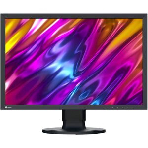 E (A bis G) EIZO LCD-Monitor 