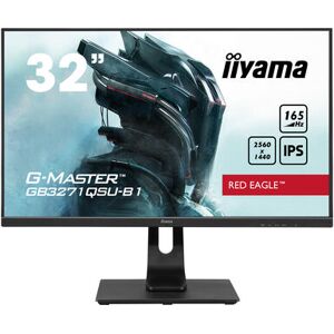 F (A bis G) IIYAMA Gaming-Monitor 