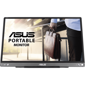 ASUS MB16ACE - 40cm Monitor, 16:9, USB-C, 1080p