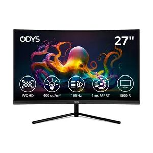 ODYS Q27 PRO 69cm (27