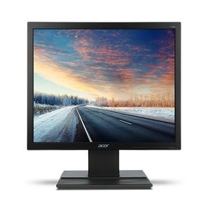 Acer V6 V196LB 48,3 cm (19 Zoll) 1280 x 1024 Pixel SXGA LED Schwarz