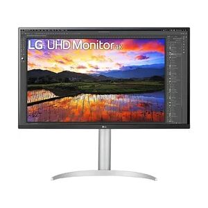 LG 32UP55NP-W Computerbildschirm 80 cm (31.5
