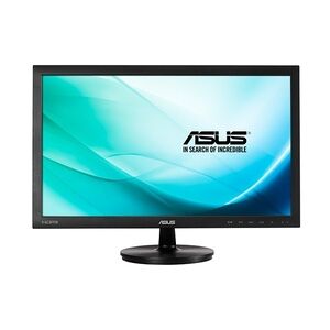 Asus VS247HR 59,9 cm (23.6 Zoll) 1920 x 1080 Pixel Full HD Schwarz