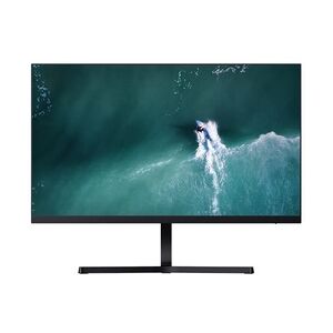 1C FHD Monitor (ISP, 1920x1080, 16:9, 60Hz, 6ms, 250cd/m2, HDMI + VGA, 178o, 3 Seiten randlos)