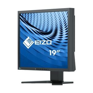Eizo FlexScan S1934H-BK LED display 48,3 cm (19
