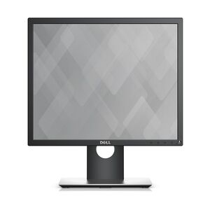 Dell P1917S LED display 48,3 cm (19 Zoll) 1280 x 1024 Pixel SXGA Schwarz