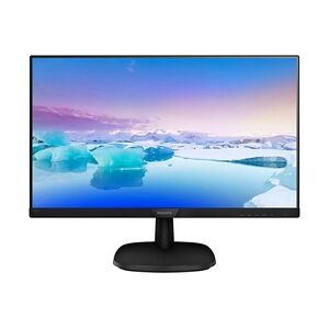 Philips V Line Full-HD-LCD-Monitor 273V7QDAB/00