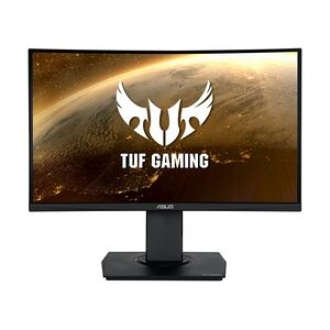 Asus TUF Gaming VG24VQR 59,9 cm (23.6 Zoll) 1920 x 1080 Pixel Full HD LED Schwarz