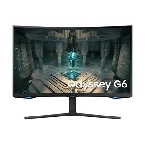 Samsung Odyssey S32BG650EU Computerbildschirm 81,3 cm (32