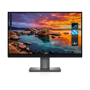 Dell UltraSharp 27 4K-Monitor mit PremierColor: UP2720QA