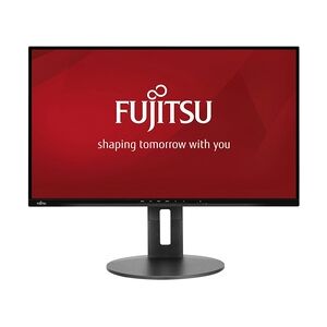 Fujitsu Siemens Displays B27-9 TS QHD 68,6 cm (27 Zoll) 2560 x 1440 Pixel Quad HD IPS Schwarz