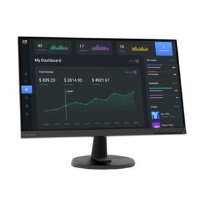 Lenovo ThinkVision D24-40 61cm (24