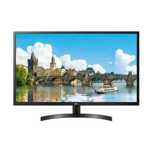 LG 32MN500M-B Computerbildschirm 80 cm (31.5 Zoll) 1920 x 1080 Pixel Full HD LCD Schwarz