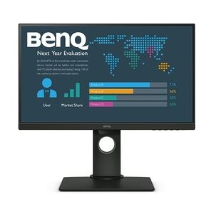 BenQ BL2381T 57,1 cm (22.5 Zoll) 1920 x 1200 Pixel WUXGA LED Schwarz