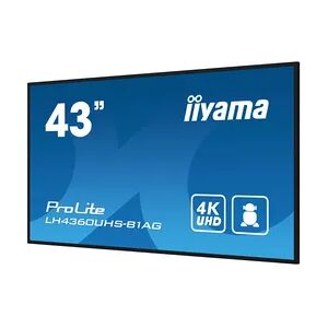 IIYAMA PROLITE Digitale A-Platine 108 cm (42.5