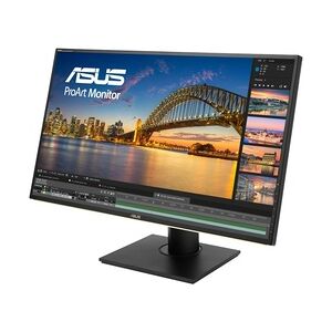 Asus ProArt PA329C 81,3 cm (32 Zoll) 3840 x 2160 Pixel 4K Ultra HD LCD Schwarz