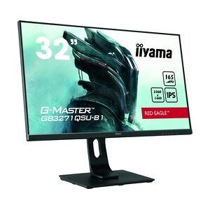 IIYAMA G-MASTER GB3271QSU-B1 Computerbildschirm 80 cm (31.5