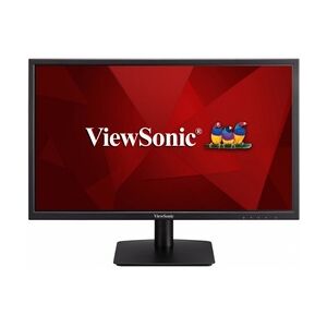 ViewSonic Value Series VA2405-H LED display 59,9 cm (23.6 Zoll) 1920 x 1080 Pixel Full HD Schwarz