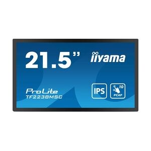 IIYAMA PROLITE Digitale A-Platine 55,9 cm (22