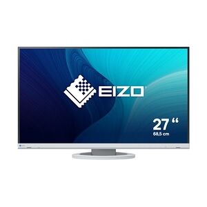 Eizo FlexScan EV2760-WT LED display 68,6 cm (27