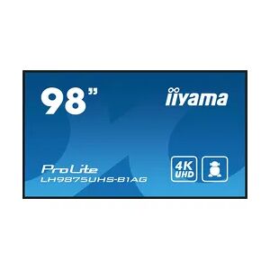 IIYAMA PROLITE Digitale A-Platine 2,49 m (98