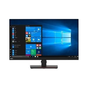 Lenovo ThinkVision T32h-20 LED display 81,3 cm (32