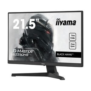 IIYAMA G-MASTER G2250HS-B1 Computerbildschirm 54,6 cm (21.5