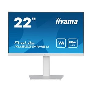 IIYAMA ProLite Computerbildschirm 54,6 cm (21.5