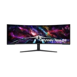 Samsung Odyssey S57CG954NU Computerbildschirm 144,8 cm (57