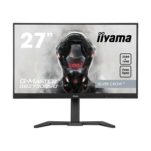 IIYAMA G-MASTER Computerbildschirm 68,6 cm (27