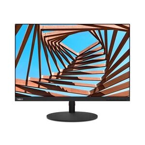 Lenovo ThinkVision T25d-10 LED display 63,5 cm (25