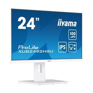 IIYAMA XUB2492HSU-W6 Computerbildschirm 60,5 cm (23.8